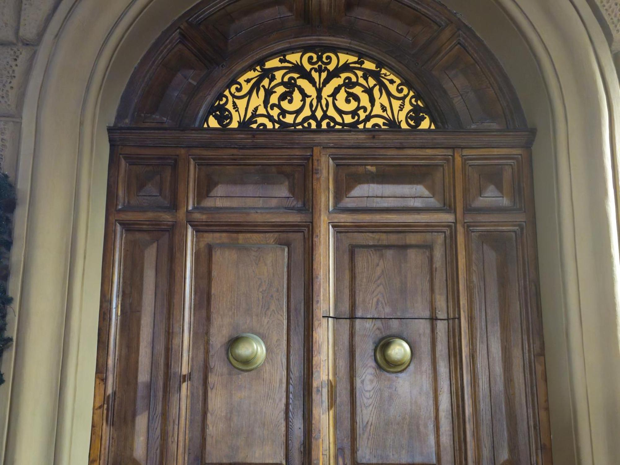 285 Vatican Lodge Rom Exterior foto